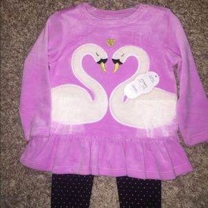 Toddler outfit